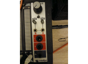 Intellijel Designs μJack (82929)