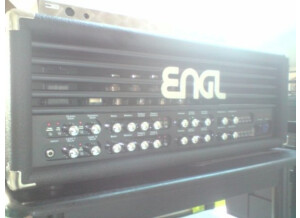 ENGL E670 Special Edition Head EL34