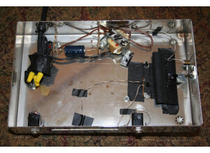 Morley Volume Boost (66530)