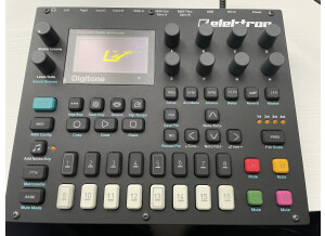 Elektron Digitone (90742)