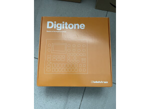 Elektron Digitone (36115)