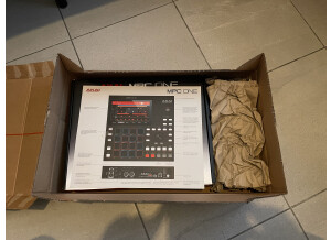 Akai Professional MPC One (7148)