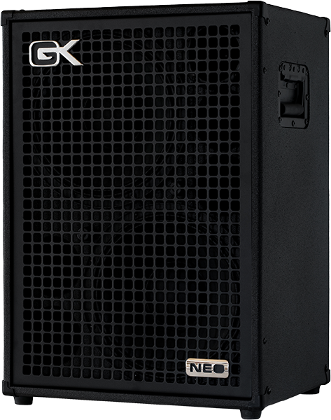 Gallien Krueger Neo IV 212 : Neo-212 IV