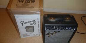 Fender Frontman 10G