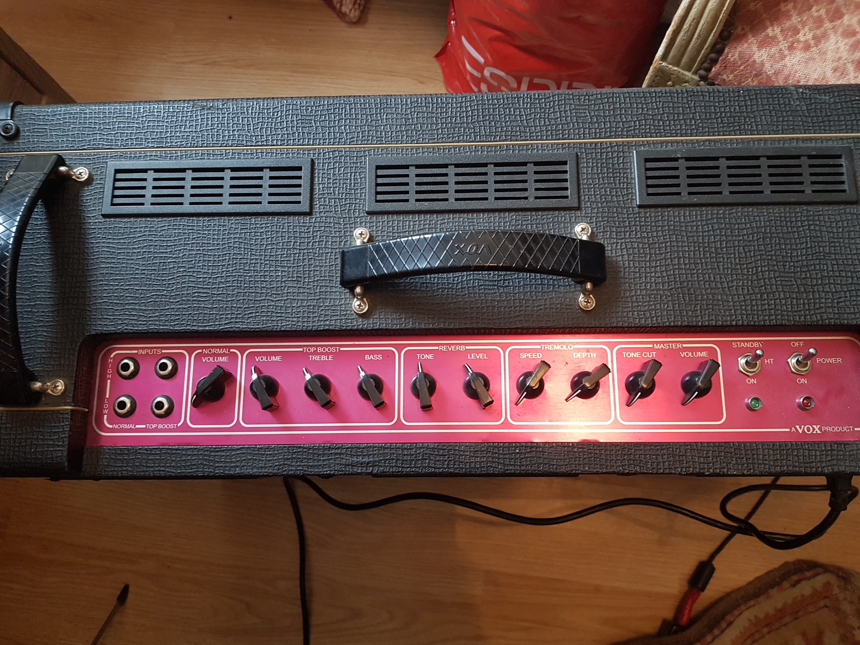 Vox AC30C2 (35790)