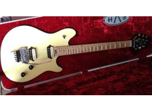 EVH Wolfgang Special - Vintage White (94418)