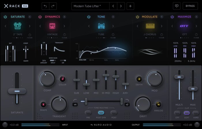 Xrack Pro Xrack Pro