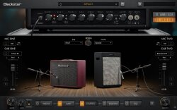 Blackstar demo 2 Blackstar demo 2