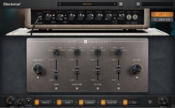 Blackstar demo 3EQ Blackstar demo 3EQ
