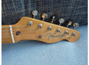 Fender J Mascis Telecaster (52135)