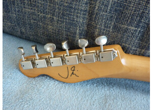 Fender J Mascis Telecaster (78069)