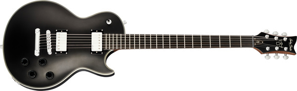 Harley Benton Agufish Standard STD BT : Agufish Standard STD BT