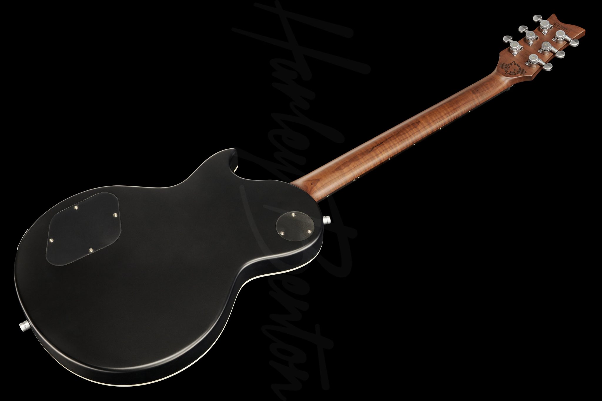 Harley Benton Agufish Standard STD BT : Agufish Standard STD BTBack