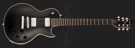 Harley Benton Agufish STD Signature : Agufish STD SignatureBLACK Harley Benton Agufish STD Signature : Agufish STD SignatureBLACK