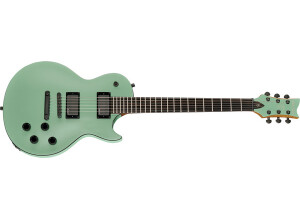 Agufish STD SignatureSurfGreen