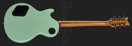 Harley Benton Agufish STD Signature : Agufish STD SignatureSurfGreenBack Harley Benton Agufish STD Signature : Agufish STD SignatureSurfGreenBack
