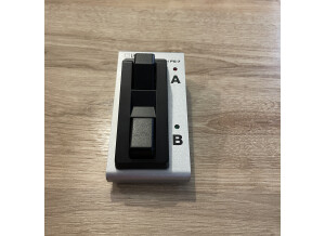 Boss FS-7 Dual Footswitch (1418)