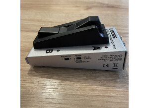 Boss FS-7 Dual Footswitch (43279)