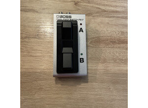 Boss FS-7 Dual Footswitch (14120)
