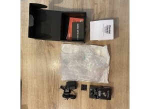 MXR M300 Reverb (15790)