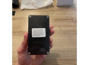 MXR M300 Reverb (1963)