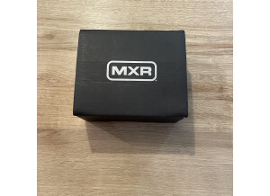 MXR M300 Reverb (567)