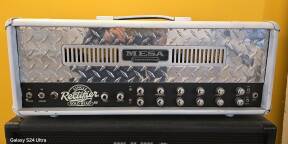 Mesa Boogie Single Rectifier Solo Series 2 Head