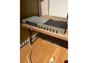 Ibanez HD-1500 Harmonic/Delay (66695)