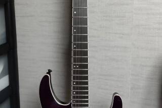 Jackson Pro Plus Dinky DKAQ