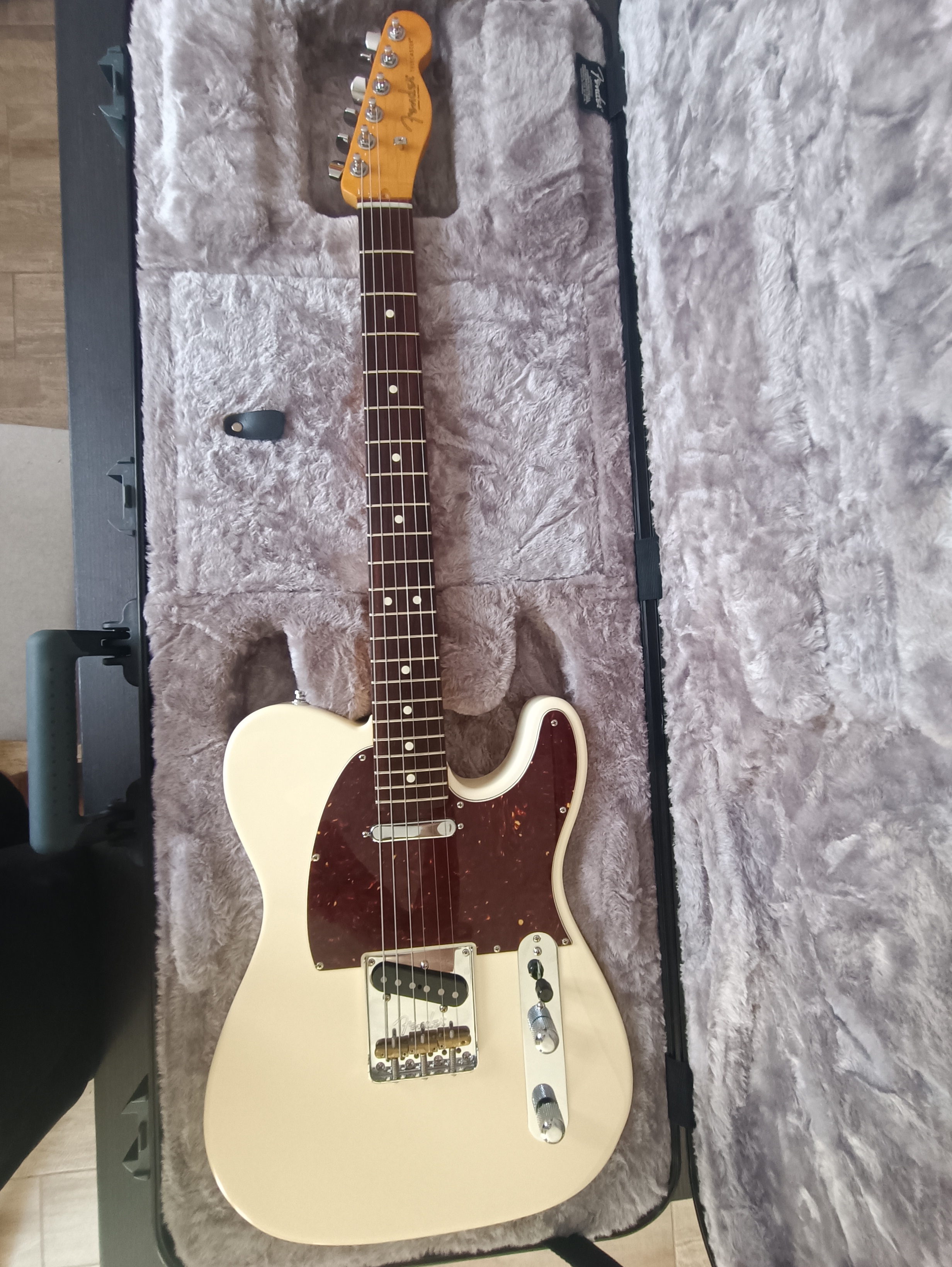 Fender American Professional II Telecaster