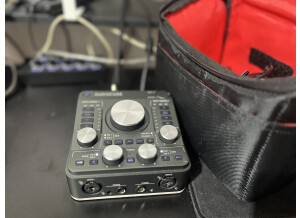 Arturia AudioFuse (98335)