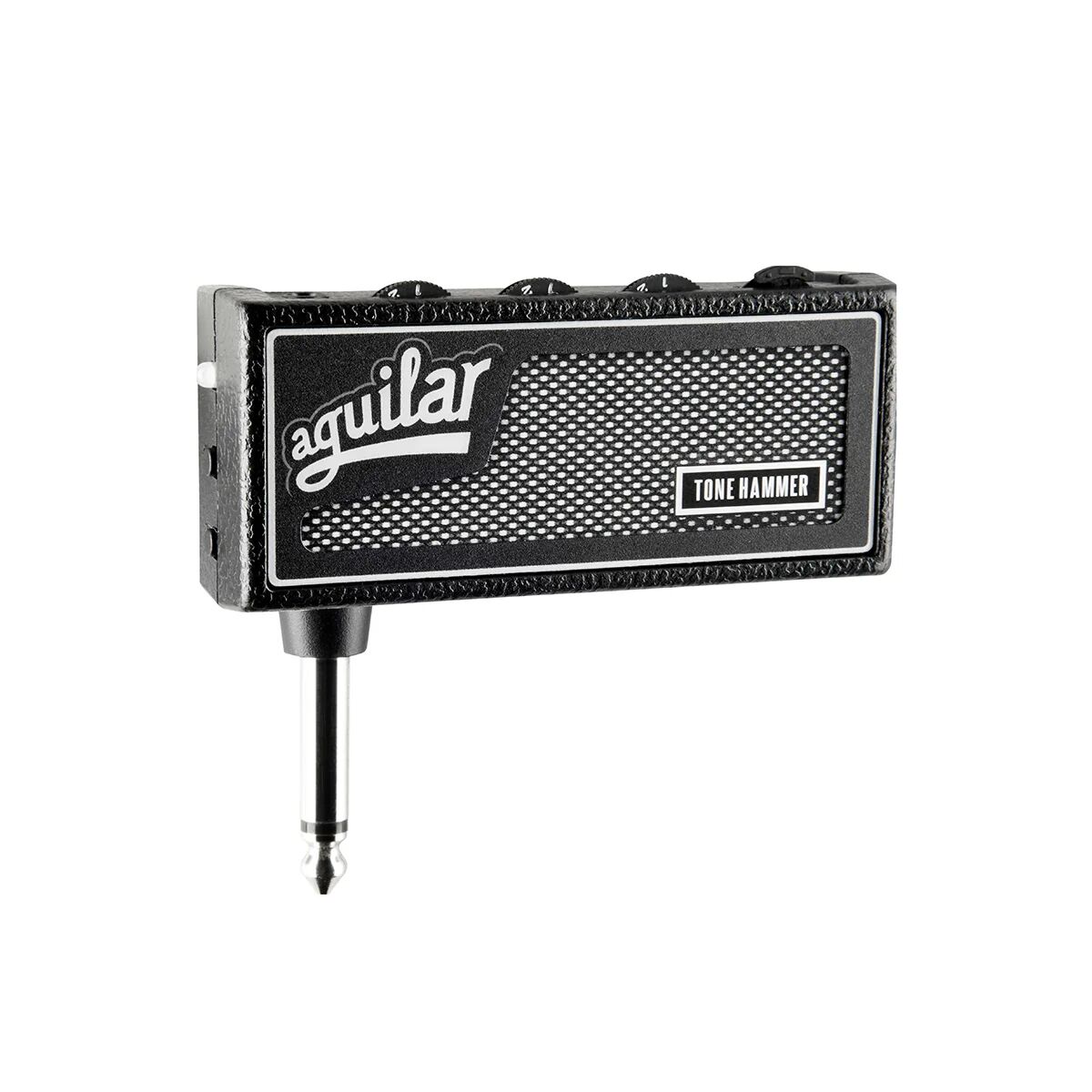 Aguilar AmPlug3 Tone Hammer : AmPlug3 Tone Hammer
