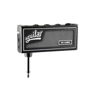 Aguilar AmPlug3 Tone Hammer : AmPlug3 Tone Hammer Aguilar AmPlug3 Tone Hammer : AmPlug3 Tone Hammer