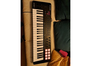 M-Audio Oxygen 49 MK IV (244)