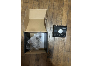 Mackie Big Knob Passive (11282)