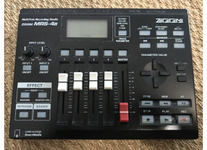 Zoom MRS-4 (77733)