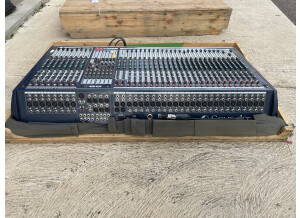 Soundcraft GB4 32 (61580)