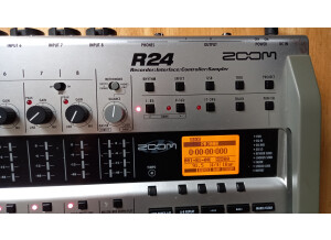 Zoom R24 (51619)