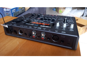 Boss BR-532 Digital Studio (49395)