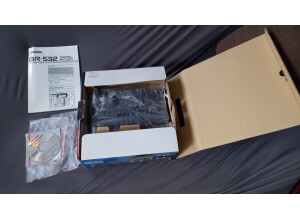 Boss BR-532 Digital Studio (98453)
