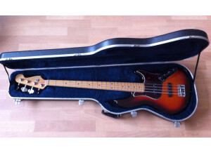 Fender Deluxe Jazz Bass (11648)