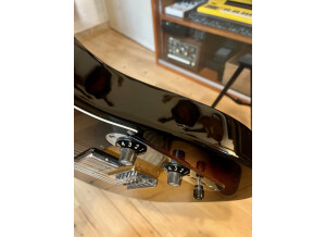 Fender Blacktop Baritone Telecaster (54858)