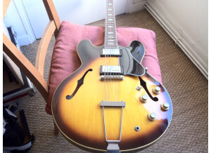 Gibson ES-335TD (1967)