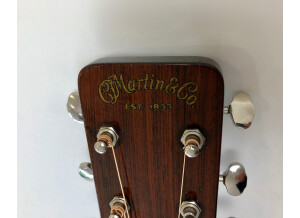Martin & Co D-35 (6026)