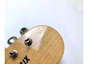 Fender Alternate Reality The Sixty-Six (25866)