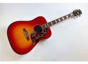 Gibson Hummingbird (52470)