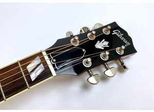 Gibson Hummingbird (32654)