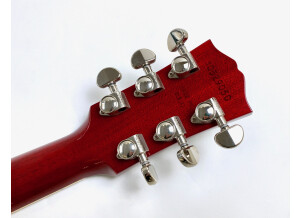 Gibson Hummingbird (72935)