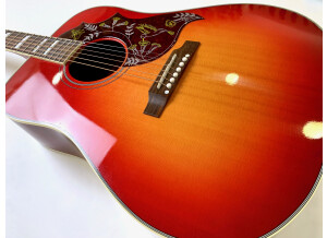 Gibson Hummingbird (1605)