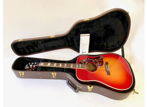 Gibson Hummingbird (8076)